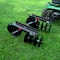 Brinly Sleeve Hitch Disc Harrow: Adjustable Width & Angle for Perfectly Smooth Soil DD-551 - alternate 5